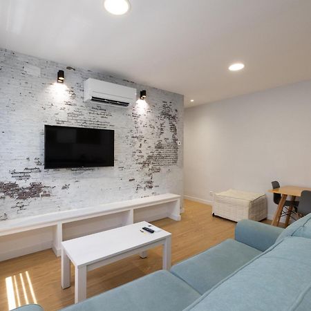 Alquilaz Apartamentos Turisticos Самора Экстерьер фото