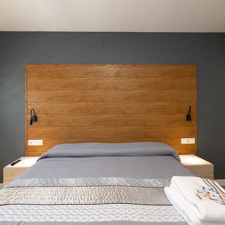 Alquilaz Apartamentos Turisticos Самора Экстерьер фото