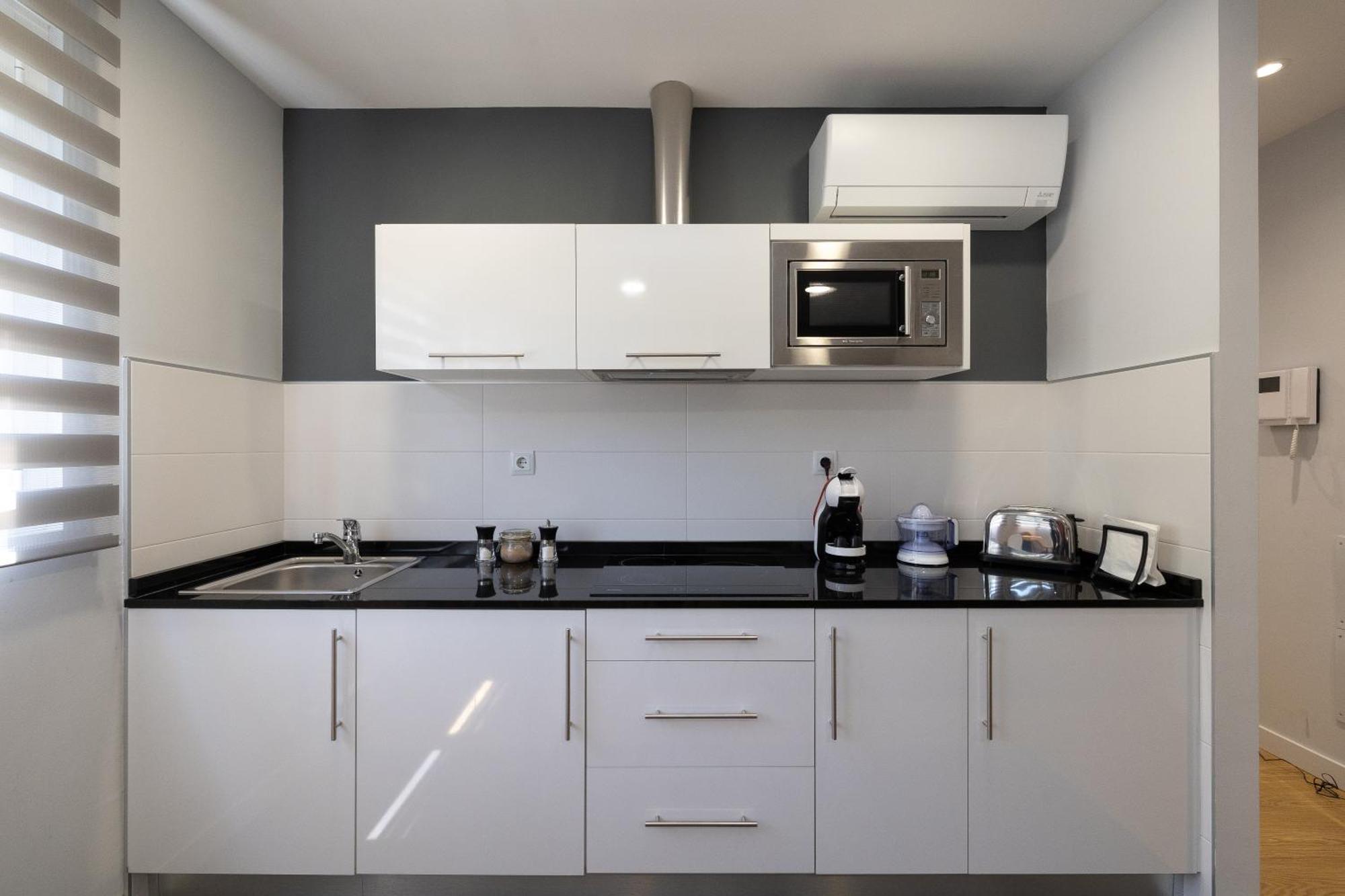 Alquilaz Apartamentos Turisticos Самора Экстерьер фото