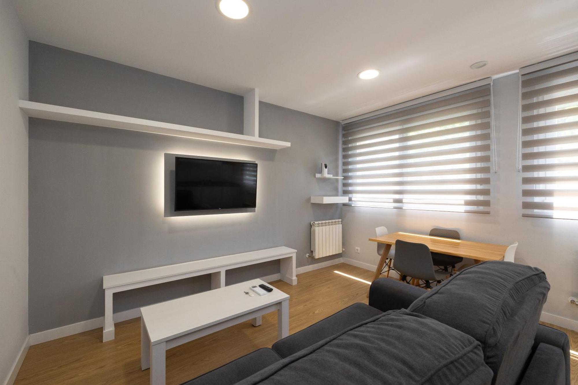 Alquilaz Apartamentos Turisticos Самора Экстерьер фото