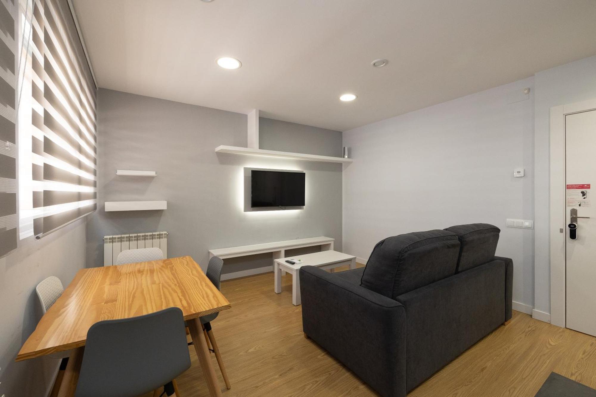 Alquilaz Apartamentos Turisticos Самора Экстерьер фото
