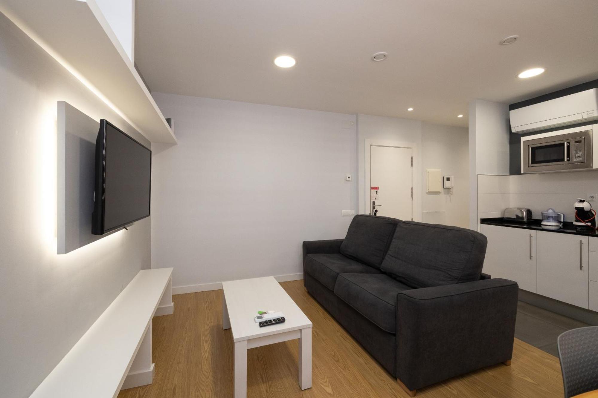 Alquilaz Apartamentos Turisticos Самора Экстерьер фото