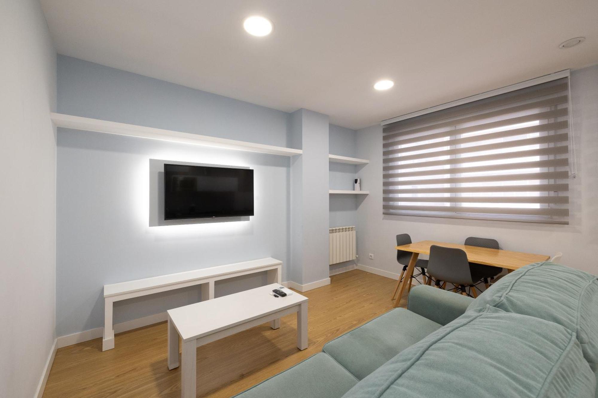 Alquilaz Apartamentos Turisticos Самора Экстерьер фото
