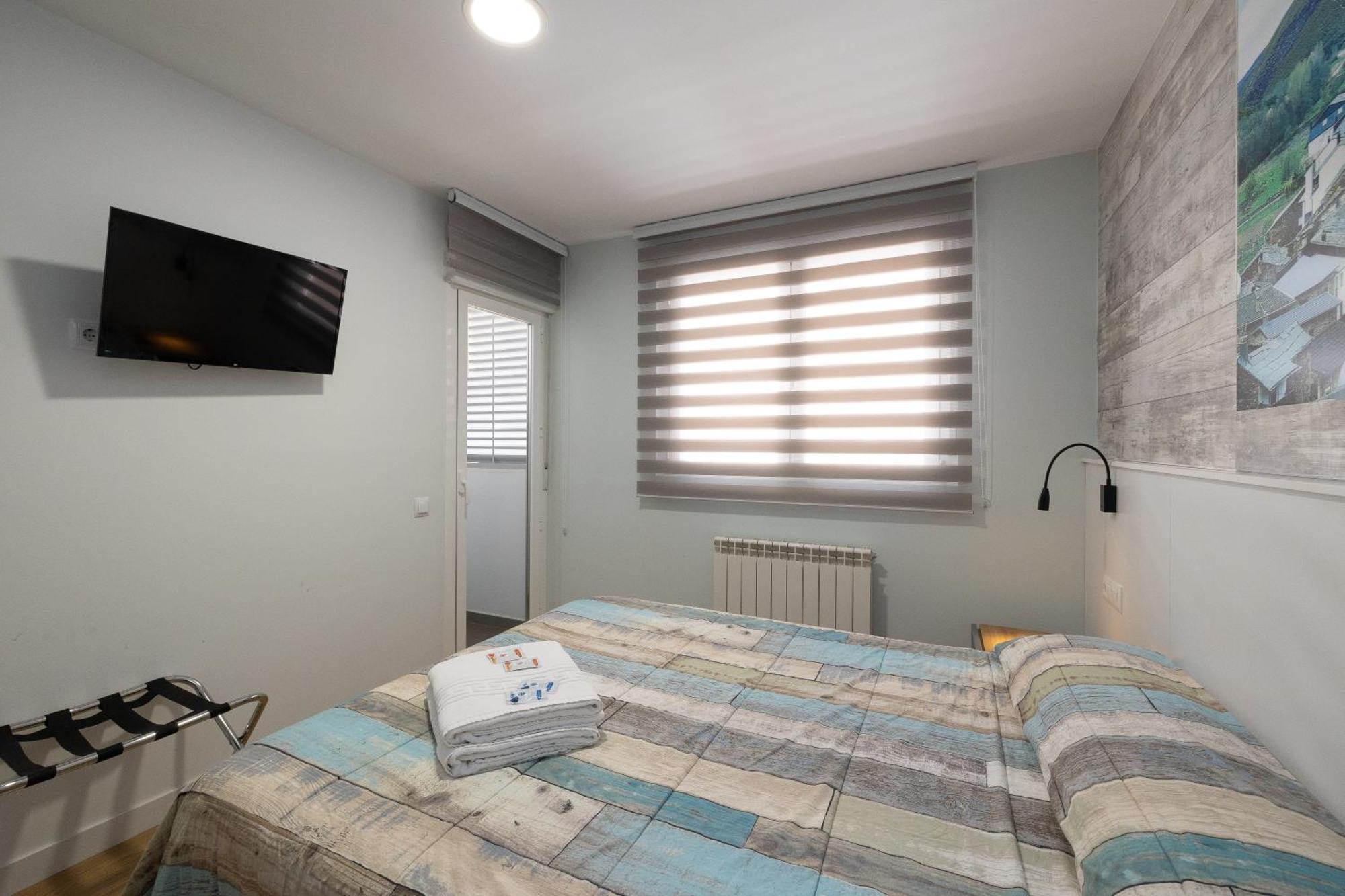 Alquilaz Apartamentos Turisticos Самора Экстерьер фото