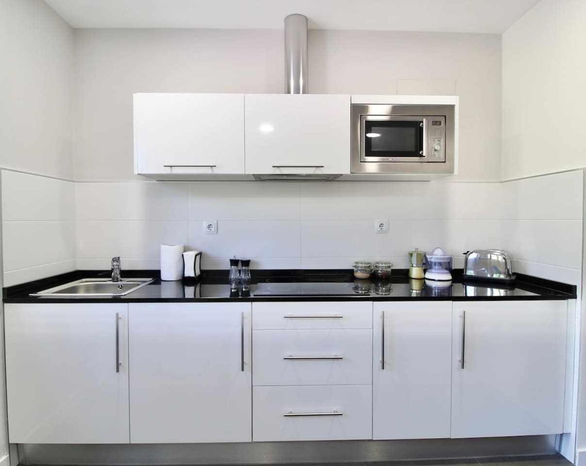 Alquilaz Apartamentos Turisticos Самора Экстерьер фото