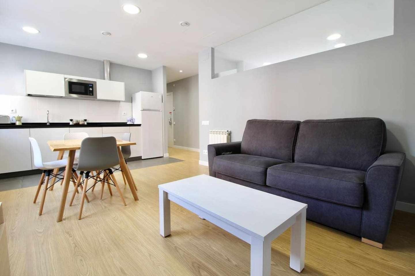 Alquilaz Apartamentos Turisticos Самора Экстерьер фото